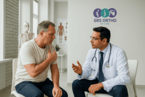 How Obesity Affects Your Bones and Joints